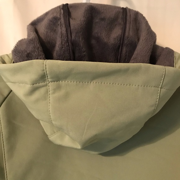 Free Country fleece lined jacket - Picture 4 of 8